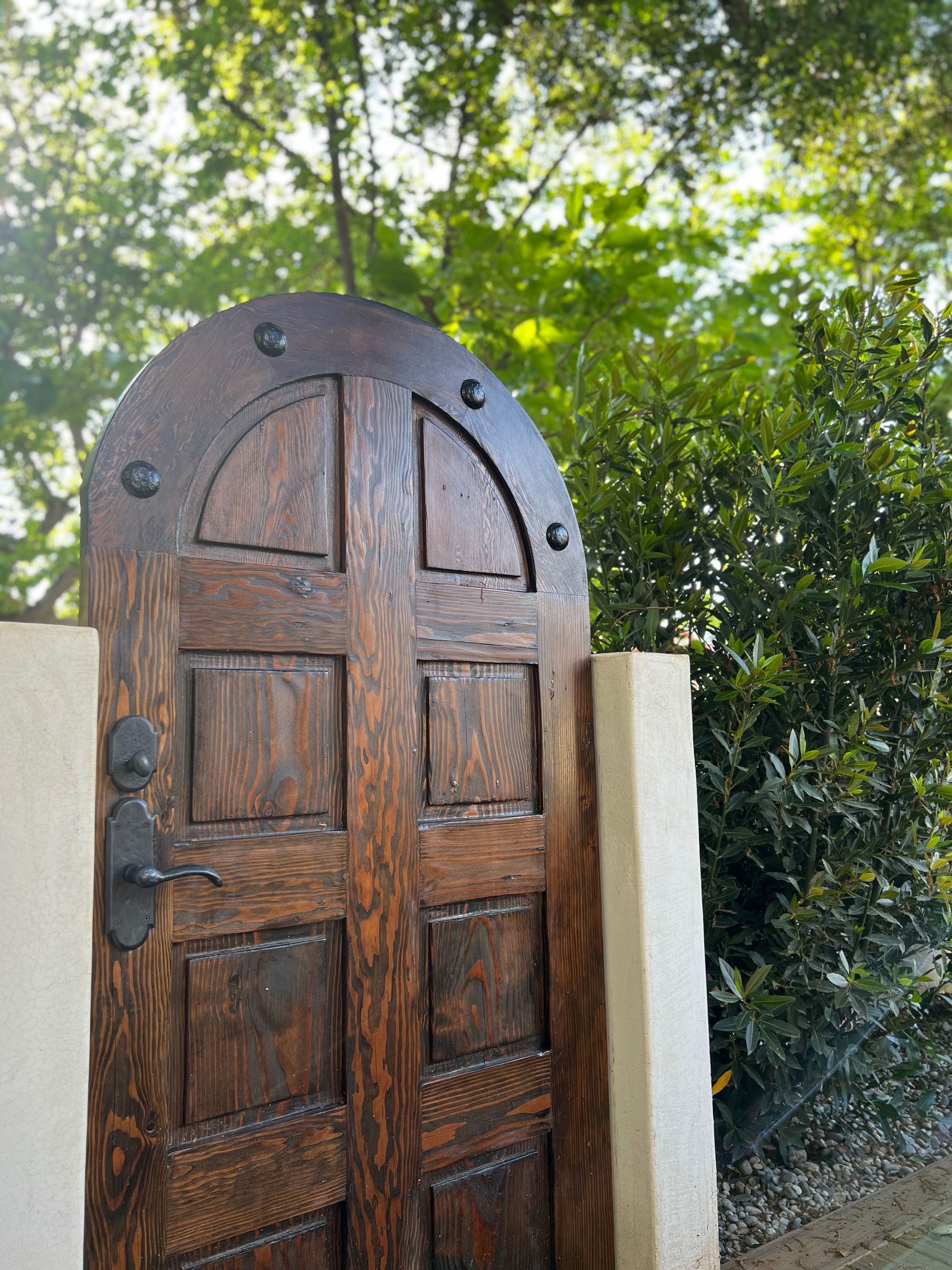 Your Dream Spanish Colonial Door is More Affordable Than You’d Think